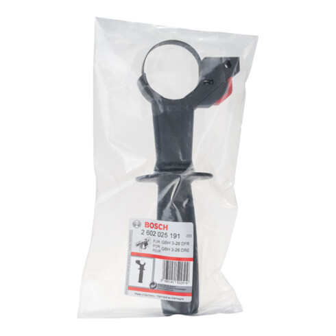 Poignée Bosch pour marteaux perforateurs pour GBH 3-28 DRE / DRF