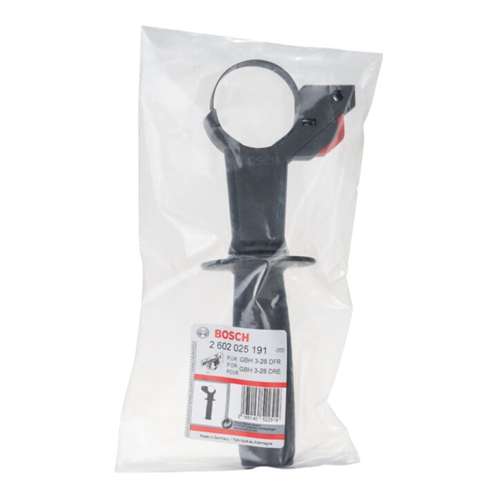 Poignée Bosch pour marteaux perforateurs pour GBH 3-28 DRE / DRF