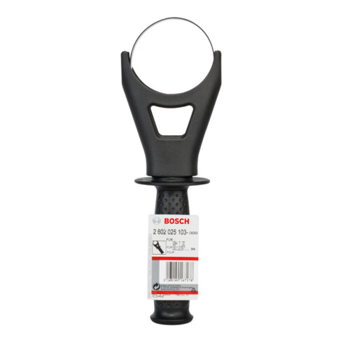 Poignée Bosch pour marteaux perforateurs pour GBH 7 DE et GBH 7-46 DE