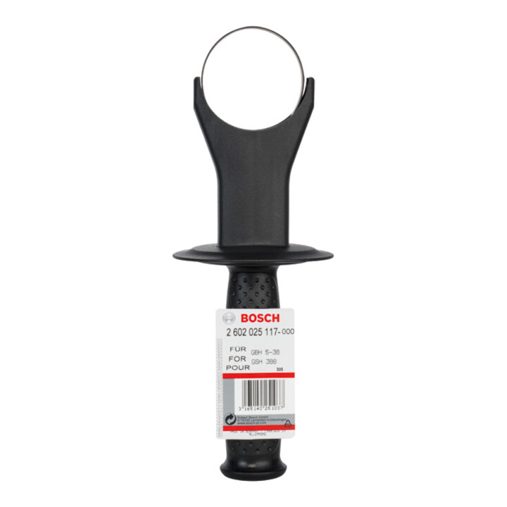 Poignée Bosch pour marteaux perforateurs pour GSH 5000 5 GBH 500