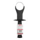 Poignée Bosch pour marteaux perforateurs pour GSH 5000 5 GBH 500-4