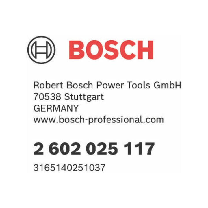 Poignée Bosch pour marteaux perforateurs pour GSH 5000 5 GBH 500