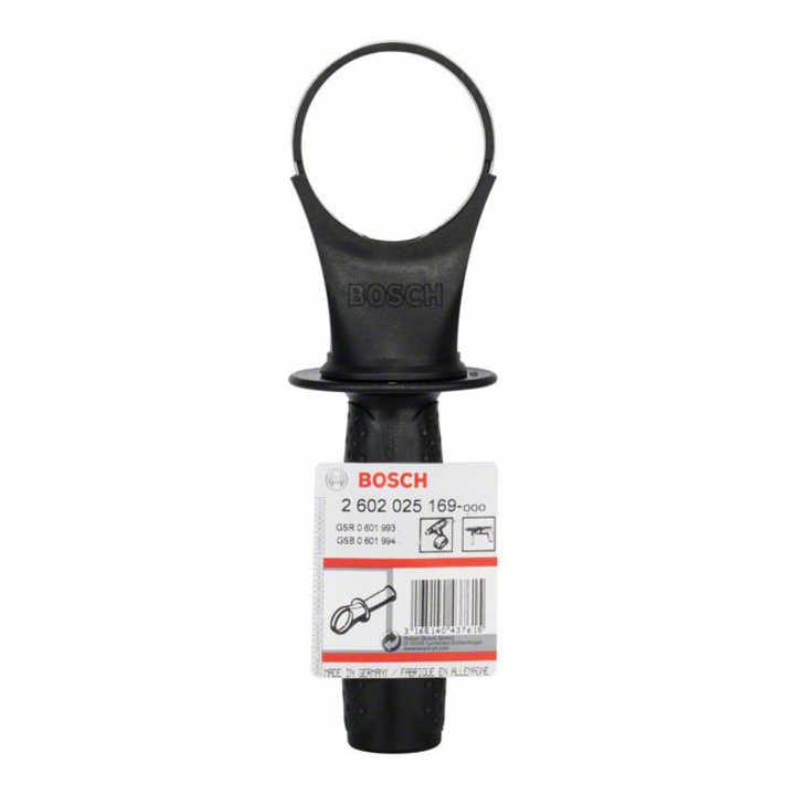 Poignée Bosch pour perceuses à percussion diamètre de serrage 58,5 mm