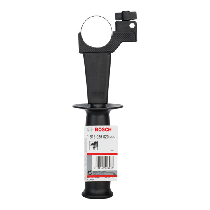 Poignée Bosch pour perceuses GBM 13,GBM 13,GBM 13 HRE,GBM 16-2 RE,GRW 11 E,GSB 22-2 RCE