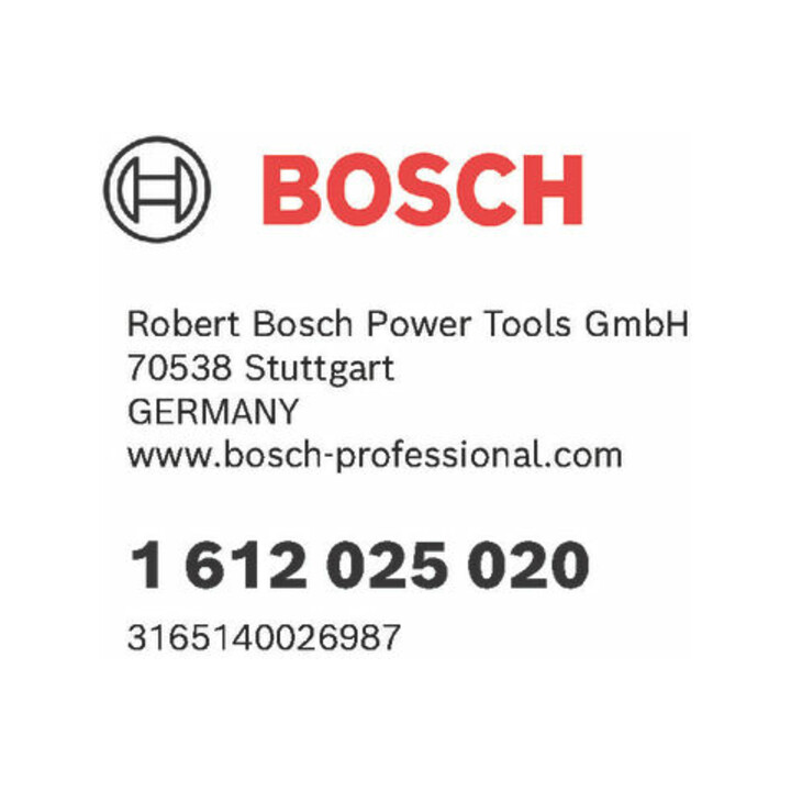 Poignée Bosch pour perceuses GBM 13,GBM 13,GBM 13 HRE,GBM 16-2 RE,GRW 11 E,GSB 22-2 RCE