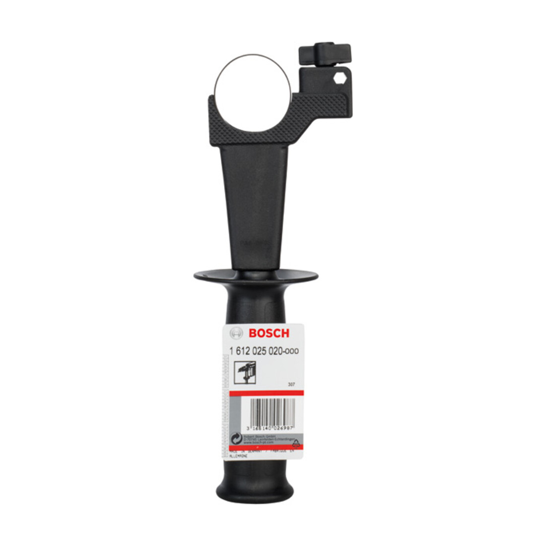Poignée Bosch pour perceuses GBM 13,GBM 13,GBM 13 HRE,GBM 16-2 RE,GRW 11 E,GSB 22-2 RCE