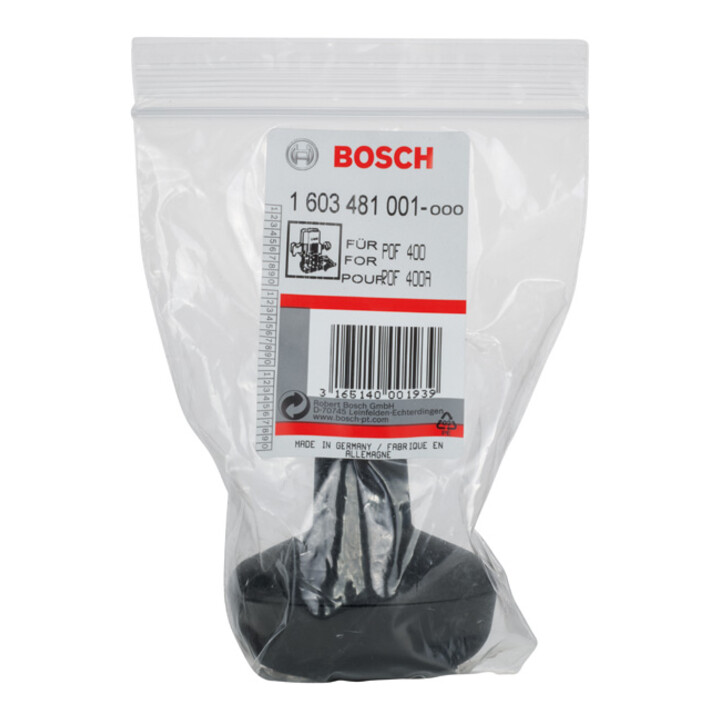 Poignée Bosch pour routeurs Bosch