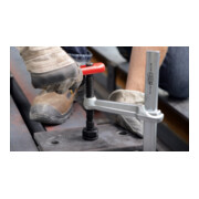 Poignée confort amovible KA (sachet de 2 pièces) Bessey-3