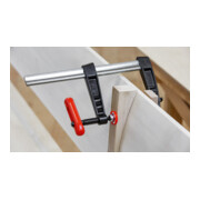 Poignée confort amovible KA (sachet de 2 pièces) Bessey-4