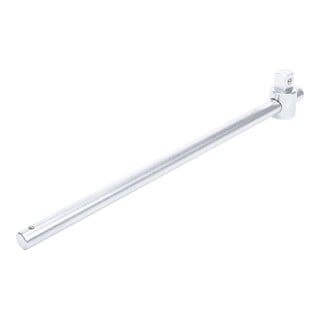 Poignée coulissante 20 mm (3/4") Kraftmann