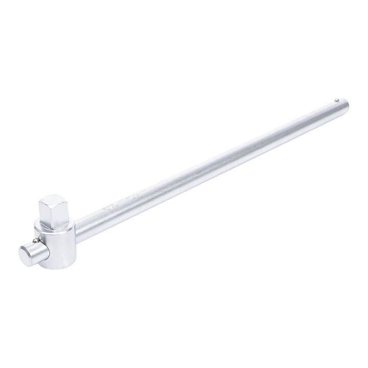 Poignée coulissante 20 mm (3/4") Kraftmann