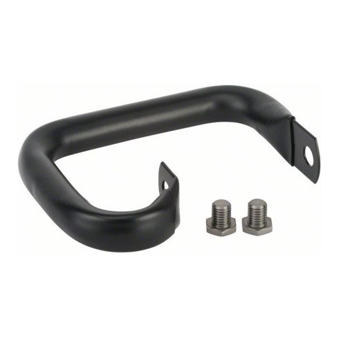 Poignée d'arc Bosch pour meuleuse d'angle pour GNS 14 et GPO 12 E Professional