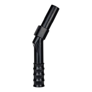 Poignée de commande d'air Bosch pour aspirateur Bosch 35 mm