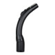 Poignée de commande d'air Bosch pour aspirateur Bosch 35 mm pour GAS 20 L SFC Professional-1