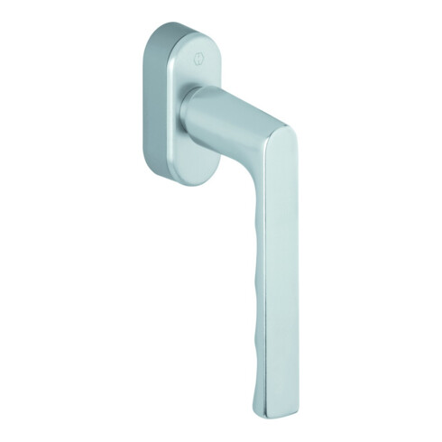 Poignée de fenêtre Hamburg 0700/UD9020 Alu.F1 32-42mm SecuForte® Hamburg 0700/UD9020