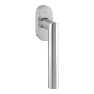 Poignée de fenêtre Hoppe Ams.E0400/US956 VA F69 32-42mm Secustik®/VarioFit®/ VarioFit