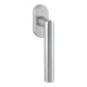 Poignée de fenêtre Hoppe Ams.E0400/US956 VA F69 32-42mm Secustik®/VarioFit®/ VarioFit-1