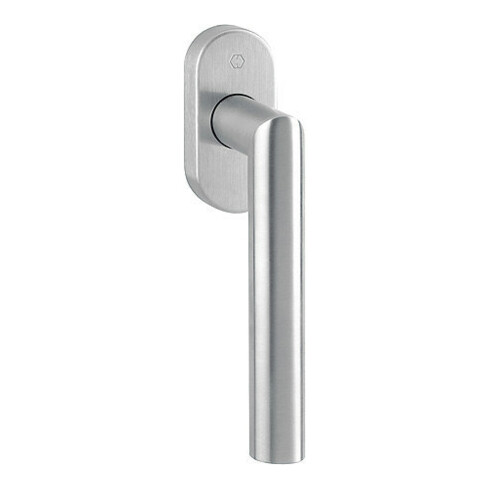 Poignée de fenêtre Hoppe Ams.E0400/US956 VA F69 32-42mm Secustik®/VarioFit®/ VarioFit