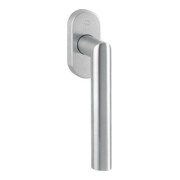 Poignée de fenêtre Hoppe Ams.E0400/US956 VA F69 32-42mm Secustik®/VarioFit®/ VarioFit