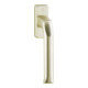 Poignée de fenêtre Hoppe London 013/U34 Alu.F2 32mm Stand.-1