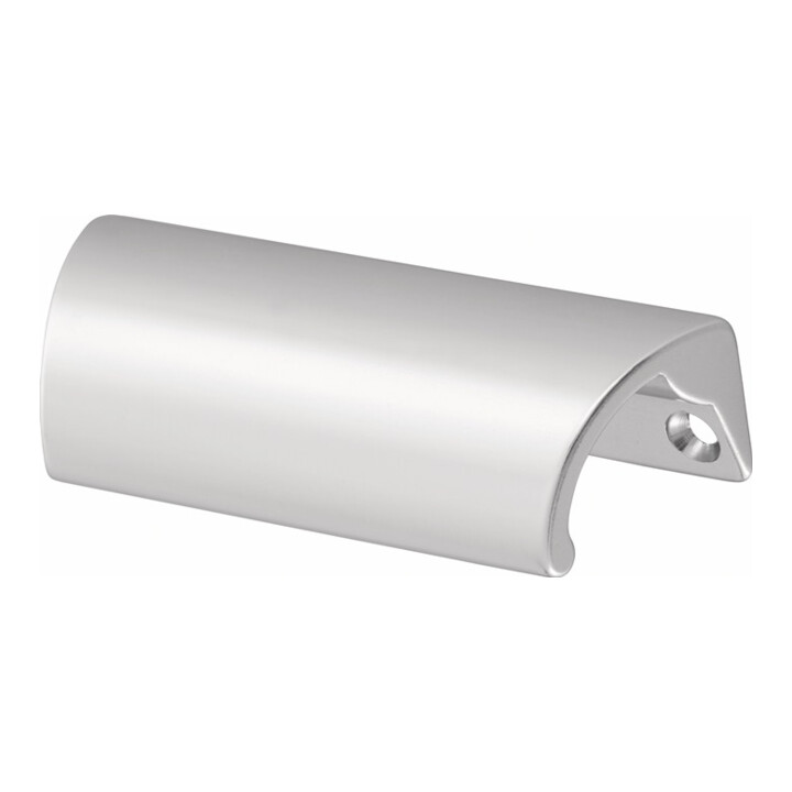 Poignée de meuble Hermeta 78mm L.90mm