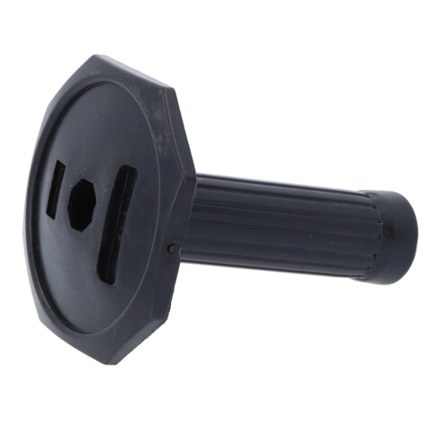 Poignée de protection pour burins 16 mm