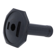Poignée de protection pour burins 18 mm-4