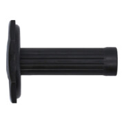 Poignée de protection pour burins 20 mm-2