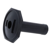 Poignée de protection pour burins 20 mm-4
