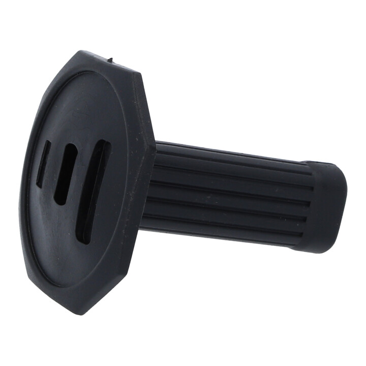 Poignée de protection pour burins 23x13 mm