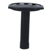 Poignée de protection pour burins 23x13 mm-5