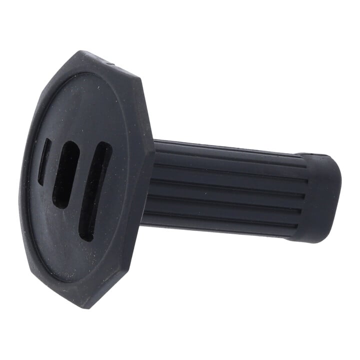 Poignée de protection pour burins 26x13 mm