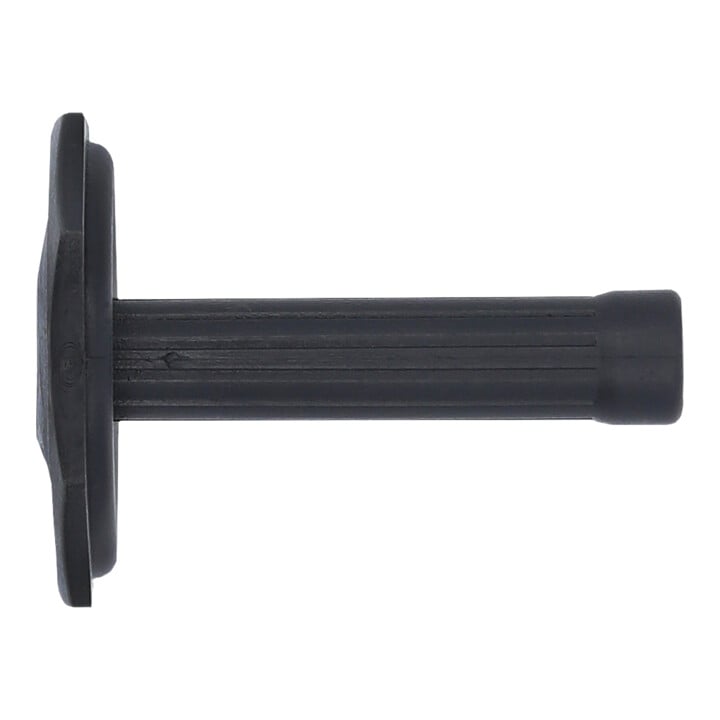 Poignée de protection pour burins 26x7 mm