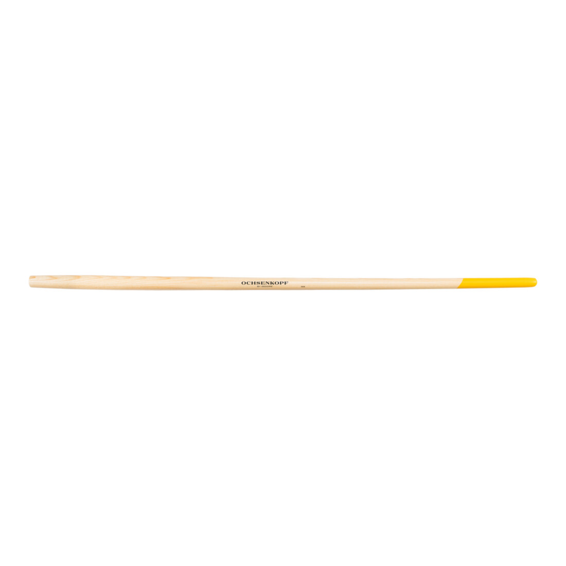 Poignée de remplacement de la tête de bœuf bouton de cendres 1180 mm