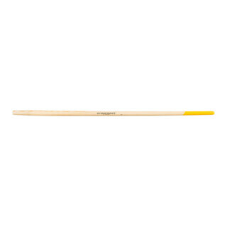 Poignée de remplacement de la tête de bœuf bouton de cendres 1180 mm