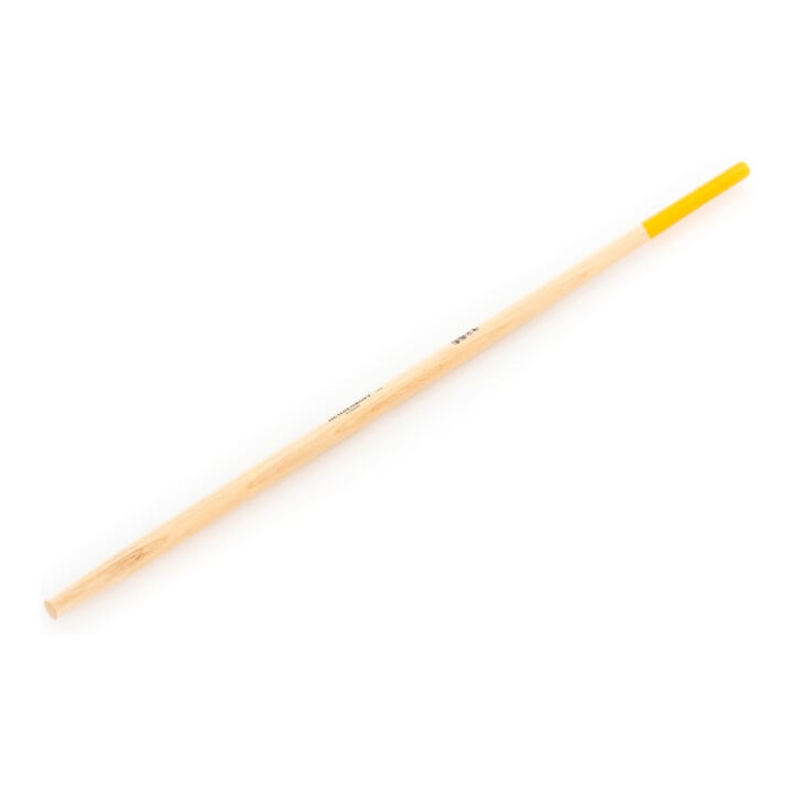 Poignée de remplacement de la tête de bœuf bouton de cendres 1180 mm