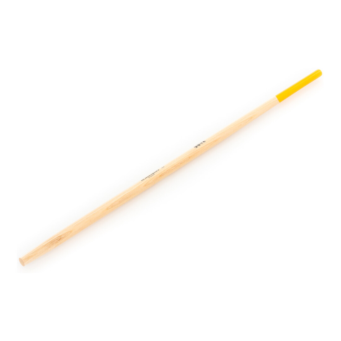 Poignée de remplacement de la tête de bœuf bouton de cendres 1180 mm