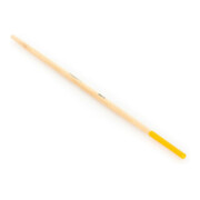 Poignée de remplacement de la tête de bœuf bouton de cendres 1180 mm-2