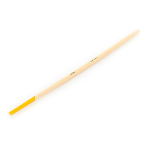 Poignée de remplacement de la tête de bœuf bouton de cendres 1180 mm