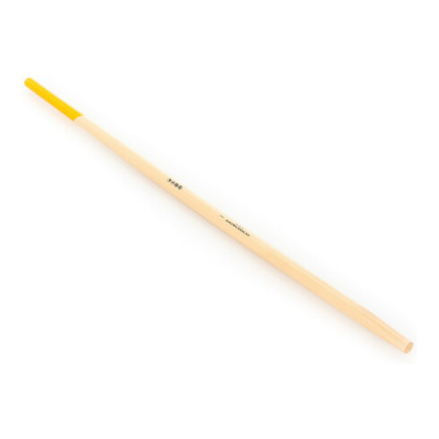 Poignée de remplacement de la tête de bœuf bouton de cendres 1180 mm
