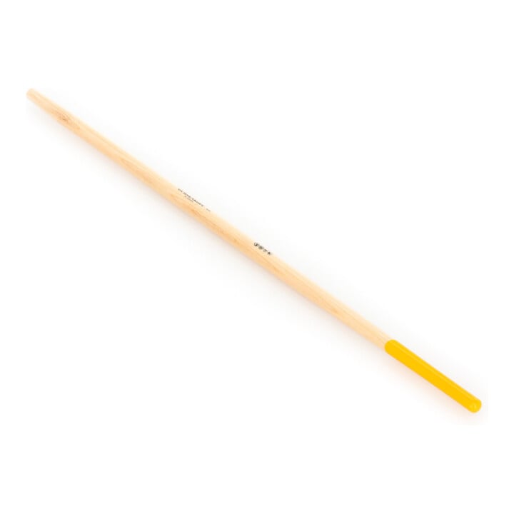 Poignée de remplacement de la tête de bœuf bouton de cendres 1180 mm