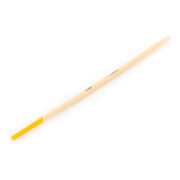 Poignée de remplacement de la tête de bœuf bouton de cendres 1180 mm-5