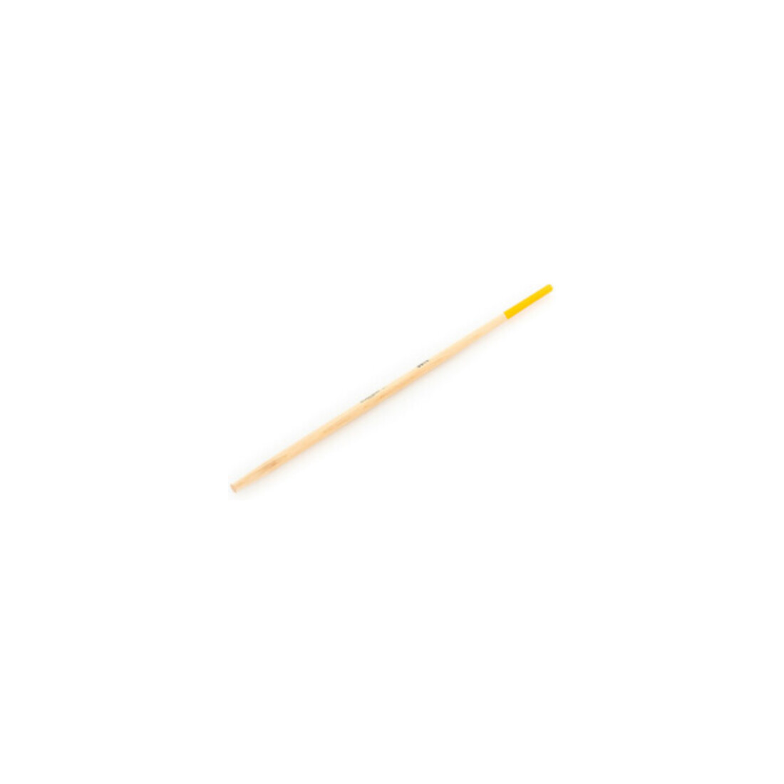 Poignée de remplacement de la tête de bœuf bouton de cendres 1180 mm