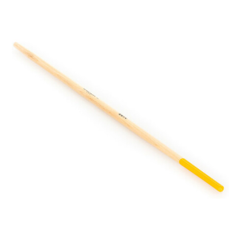 Poignée de remplacement de la tête de bœuf bouton de cendres 1180 mm