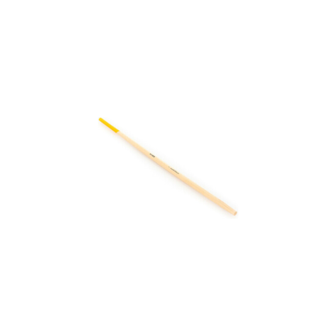 Poignée de remplacement de la tête de bœuf bouton de cendres 1180 mm