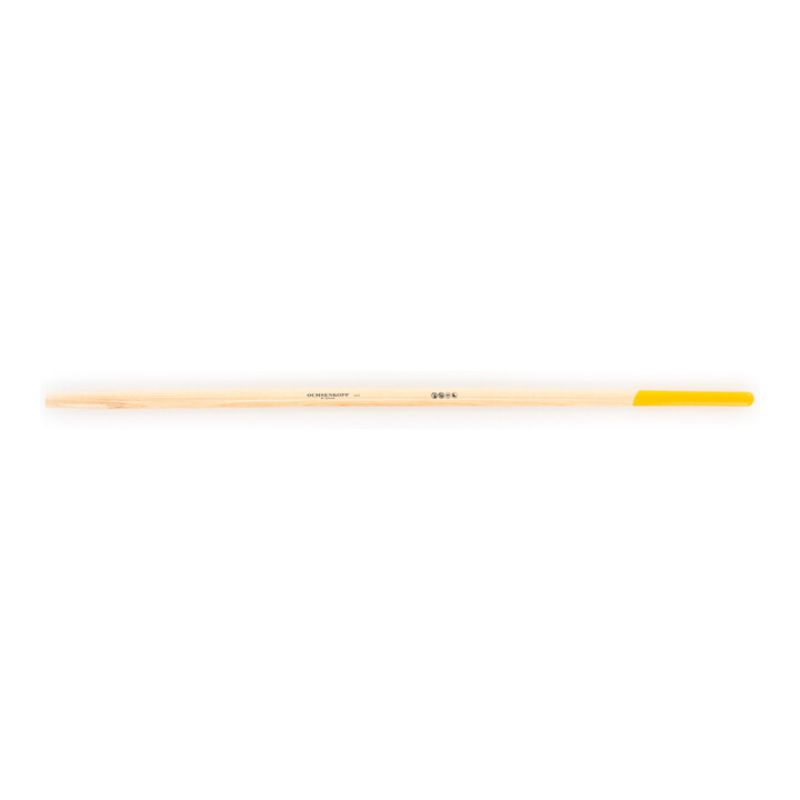 Poignée de remplacement de la tête de bœuf bouton de cendres 1180 mm