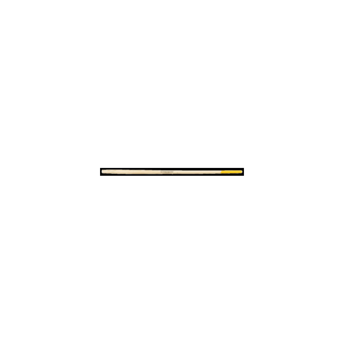 Poignée de remplacement de la tête de bœuf bouton de cendres 1180 mm