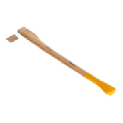 Poignée de remplacement de la tête de bœuf bouton de cendres 800 mm-4