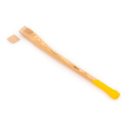Poignée de remplacement de la tête de bœuf bouton de cendres 850 mm-4