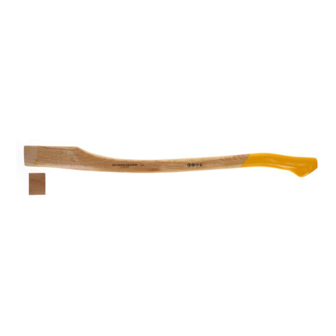 Poignée de remplacement de la tête de bœuf pied de vache à cendre 800 mm
